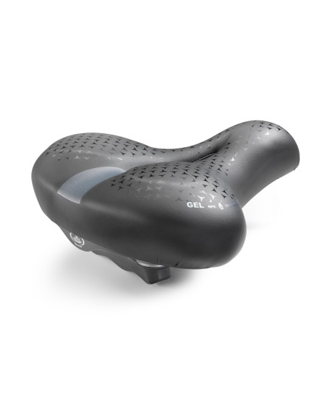 SELLA M.GRAPPA E-BIKE EL PARADISE GEL 1603