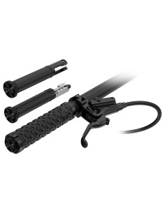 Handlebar insert tool BARTOOL