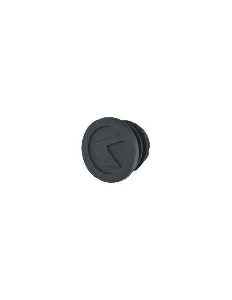 Handle bar plug KLS PLUG (set 10pc) (OEM packaging)