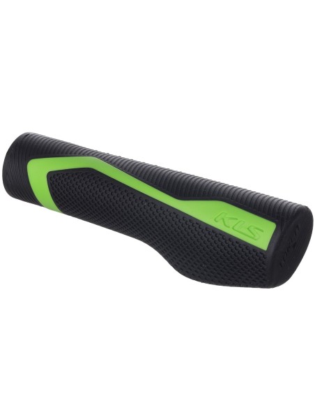 Grips KLS TOKEN, toxic green