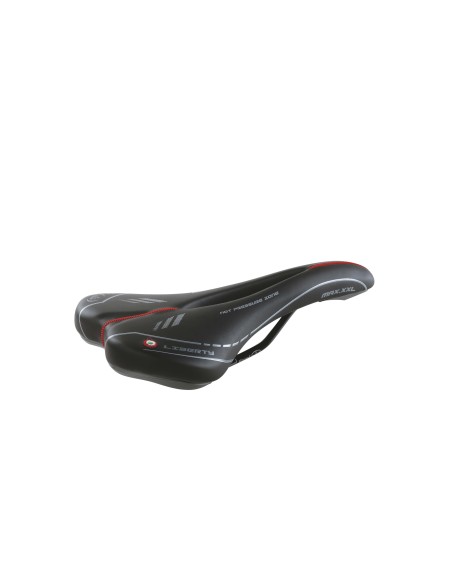 SELLA M.GRAPPA MTB LIBERTY XXL NERO