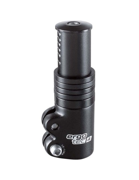 ADATTATORE STERZO AHEAD RIALZO 1-1/8 DA 51 A 78 MM