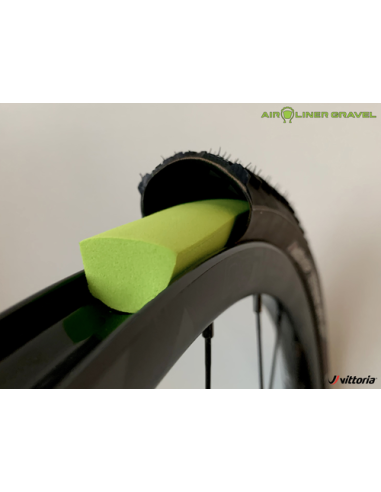 INSERTO VITTORIA AIR-LINER GRAVEL