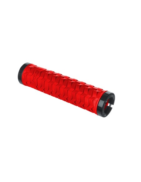 Grips KLS POISON, candy red