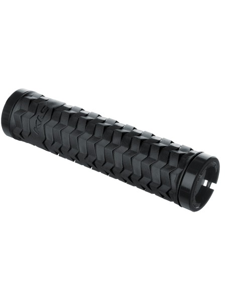 Grips KLS POISON, black