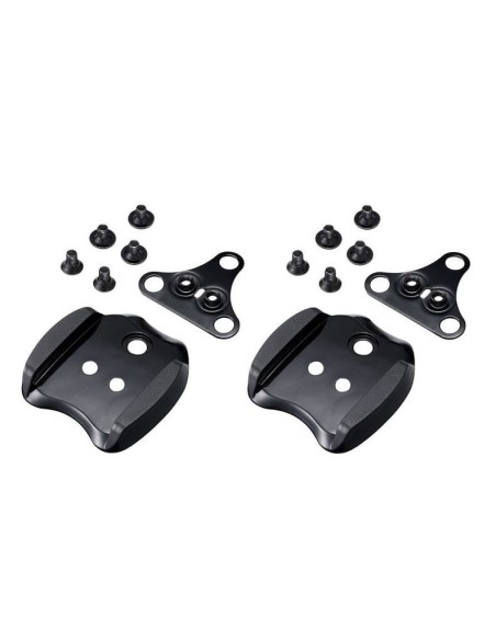 ADATTAT TACCHE SHIM. SM-SH41 DA 3 FORI A 2 KIT 2PZ