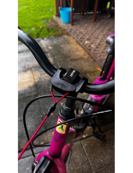 ADATTATORE ZEFAL BIKE TAXI PIANTONE AD EXPANDER