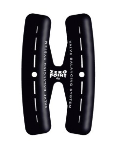 BILANCIATORI MICHE 6X6 G ZERO POINT