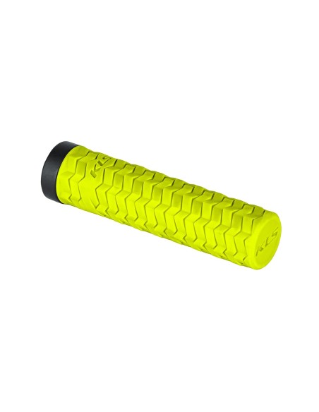 Grips KLS POISON SINGLE LockON, lime