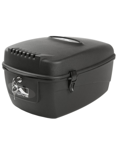 BAULETTO AL PORTAPACCO M-WAVE AMSTERDAM BOX L