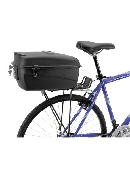 BAULETTO AL PORTAPACCO M-WAVE AMSTERDAM BOX L