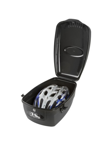BAULETTO AL PORTAPACCO M-WAVE AMSTERDAM BOX L