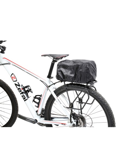 BAULETTO ZEFAL AL PORTAPACCO Z TRAVELER 40 CAP. 9L