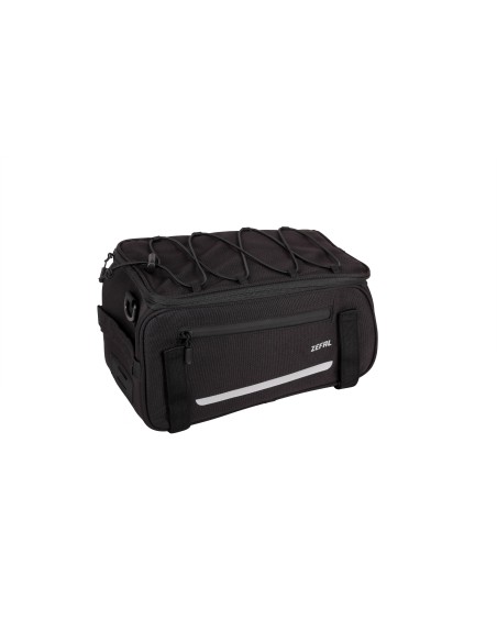 BAULETTO ZEFAL AL PORTAPACCO Z TRAVELER 40 CAP. 9L