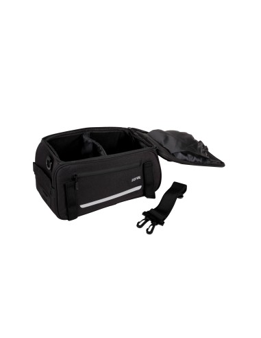 BAULETTO ZEFAL AL PORTAPACCO Z TRAVELER 40 CAP. 9L
