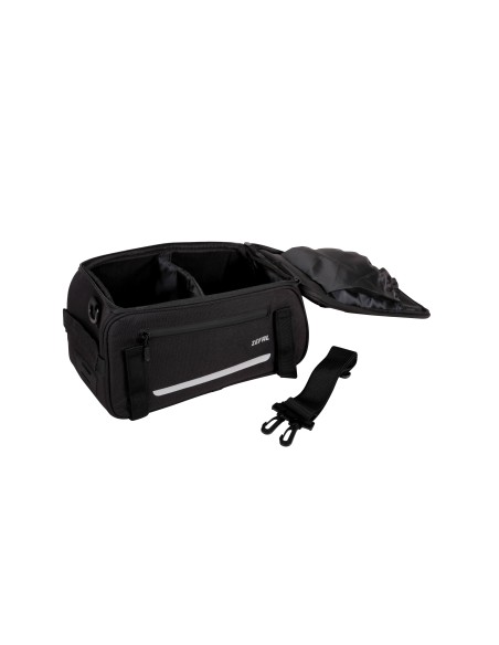 BAULETTO ZEFAL AL PORTAPACCO Z TRAVELER 40 CAP. 9L