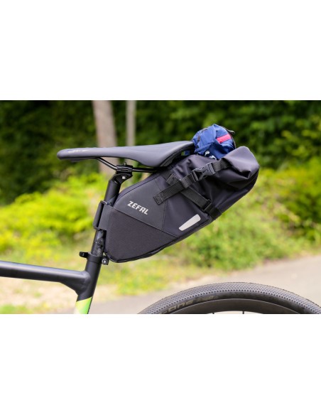 BORSA SOTTOSELLA ZEFAL Z ADVENTURE  R5 CAPAC. 5 L
