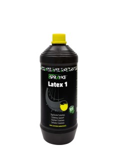 SIGILLANTE TUBELESS SPRAYKE LATEX 1 1000 ML