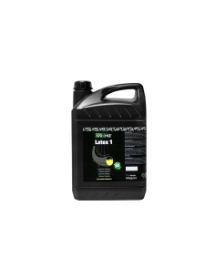 SIGILLANTE TUBELESS SPRAYKE LATEX 1 TANICA 5000 ML