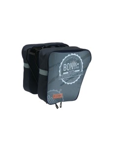 BORSE LATERALI B-URBAN BONIN 1973 AVIO C/GANCI