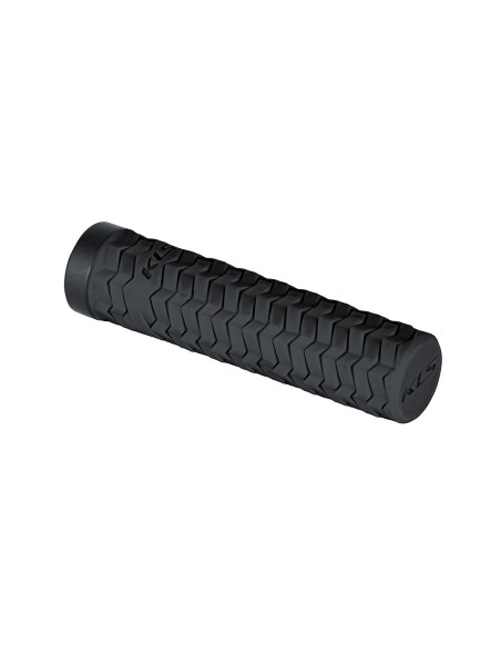Grips KLS POISON SINGLE LockON, black