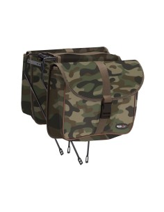 BORSA BISACCIA BONIN CAMOUFLAGE
