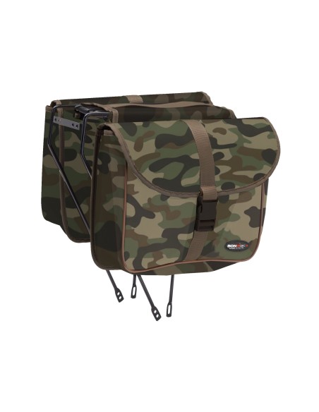 BORSA BISACCIA BONIN CAMOUFLAGE