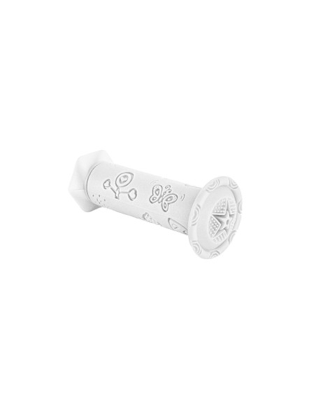 Grips KLS KIDDO II, white