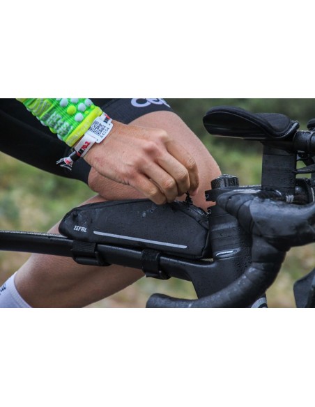BORSETTA AL TELAIO ZEFAL Z AERO 0,4 L