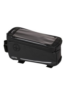 BORSETTA PORTA SMARTPHONE ZEFAL CONSOLE PACK T1