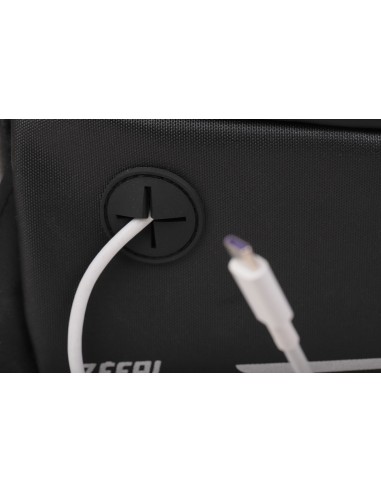 BORSETTA PORTA SMARTPHONE ZEFAL CONSOLE PACK T1