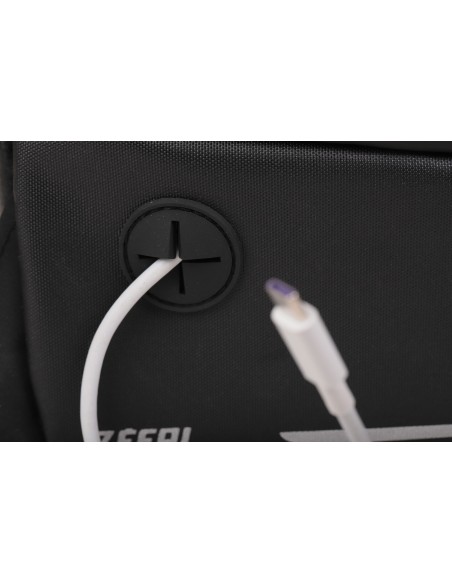 BORSETTA PORTA SMARTPHONE ZEFAL CONSOLE PACK T1