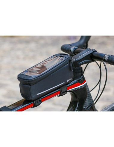 BORSETTA PORTA SMARTPHONE ZEFAL CONSOLE PACK T1