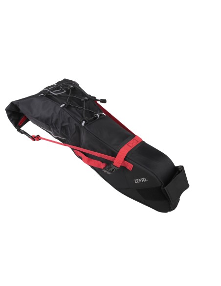 BORSA SOTTOSELLA ZEFAL Z ADVENTURE R11 CAPAC. 11 L
