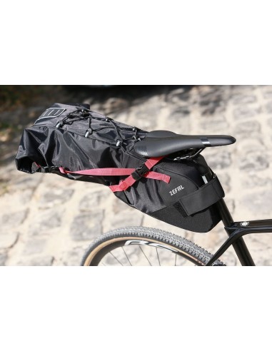 BORSA SOTTOSELLA ZEFAL Z ADVENTURE R11 CAPAC. 11 L