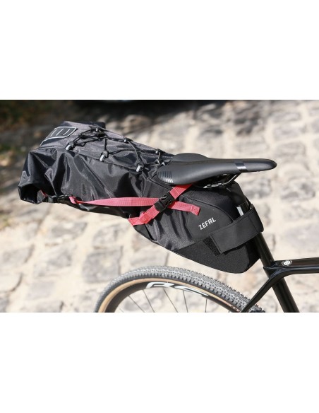 BORSA SOTTOSELLA ZEFAL Z ADVENTURE R11 CAPAC. 11 L