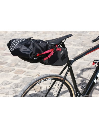 BORSA SOTTOSELLA ZEFAL Z ADVENTURE R11 CAPAC. 11 L