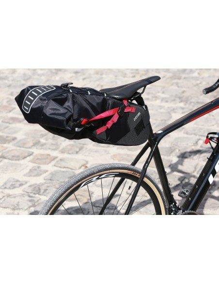 BORSA SOTTOSELLA ZEFAL Z ADVENTURE R11 CAPAC. 11 L