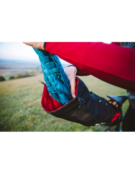 BORSA SOTTOSELLA ZEFAL Z ADVENTURE R11 CAPAC. 11 L