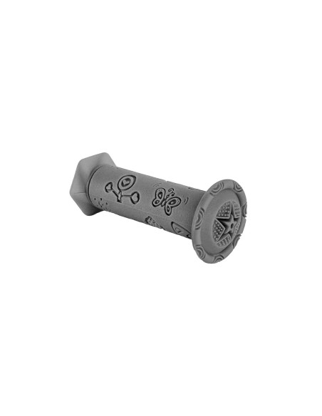 Grips KLS KIDDO II, grey