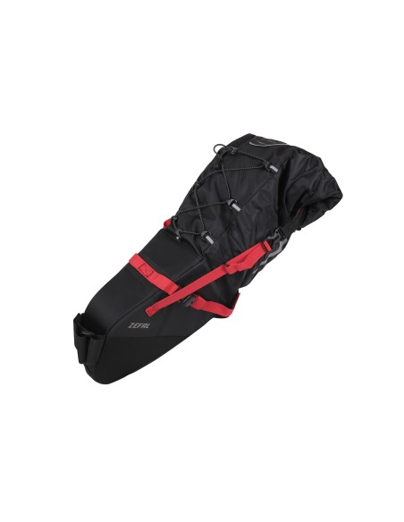 BORSA SOTTOSELLA ZEFAL Z ADVENTURE R17 CAPAC. 17 L