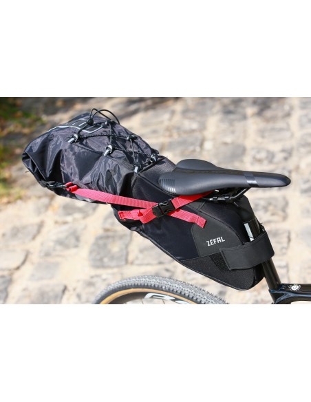 BORSA SOTTOSELLA ZEFAL Z ADVENTURE R17 CAPAC. 17 L