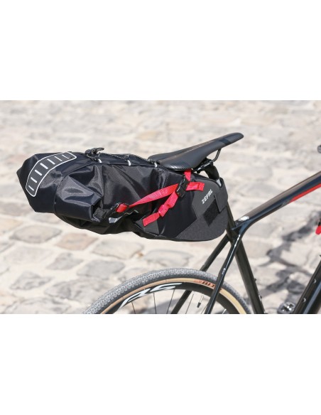 BORSA SOTTOSELLA ZEFAL Z ADVENTURE R17 CAPAC. 17 L
