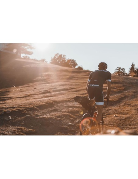 BORSA SOTTOSELLA ZEFAL Z ADVENTURE R17 CAPAC. 17 L
