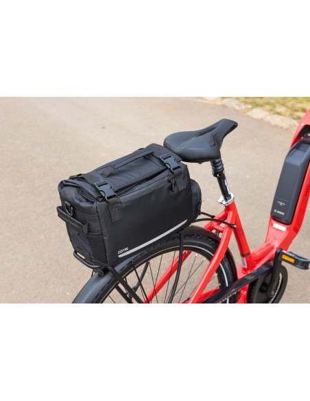BAULETTO ZEFAL AL PORTAPACCO Z TRAVELER 60 CAP 20L