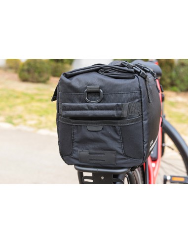 BAULETTO ZEFAL AL PORTAPACCO Z TRAVELER 60 CAP 20L