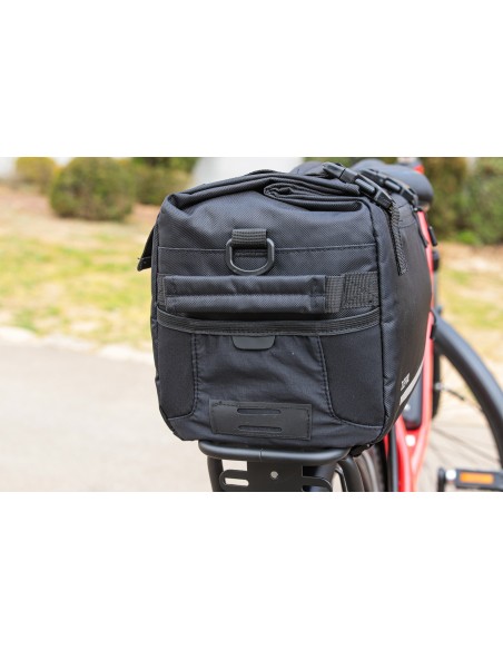 BAULETTO ZEFAL AL PORTAPACCO Z TRAVELER 60 CAP 20L