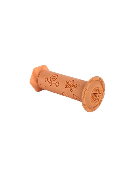 Grips KLS KIDDO II, brown
