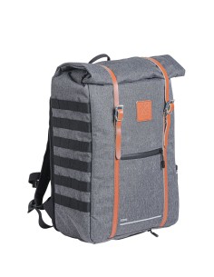 ZAINETTO/BORSA URBAN ZEFAL 27L