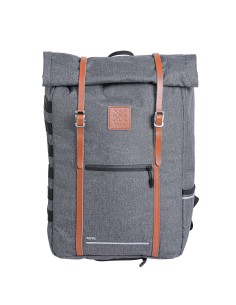 ZAINETTO/BORSA URBAN ZEFAL 27L 2